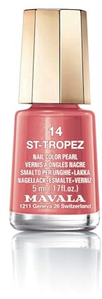 Mavala - Vernis à ongles 14