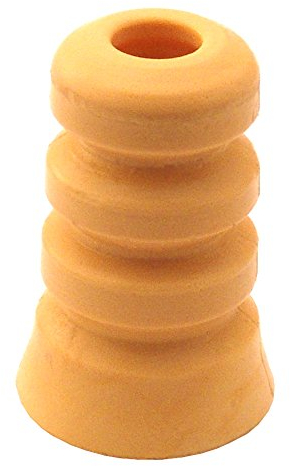 MAPCO 32406 Almohadilla de tope suspensión Trasero ambos lados Almohadilla de Tope Suspensión Almohadilla de Tope Suspensión