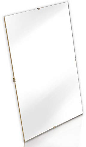 TMSolo Clip-ramar A1 (59.4x84.1 cm) 2-pack | Ramlösa fotoramar