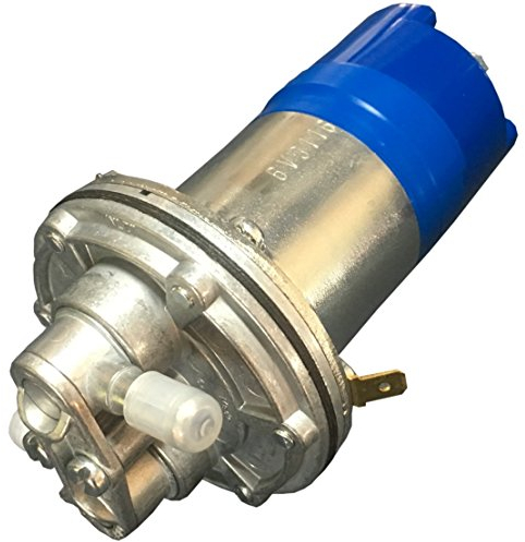 Hardi 1776 Benzinpumpe / Kraftstoffpumpe für 6 Volt und über 100 PS