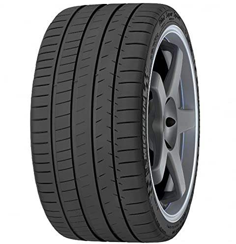 Michelin Pilot Super Sport XL FSL - 245/40R18 97Y - Sommerreifen