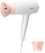 Philips 3000 Asciugacapelli BHD300/10 Accessorio ThermoProtect da 1600 W, 3 impostazioni di calore e velocità