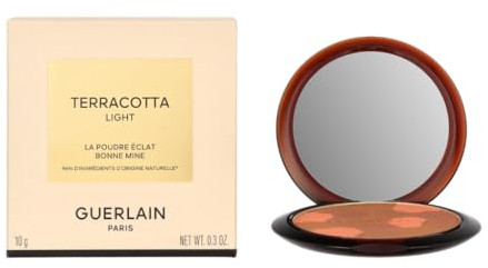 GUERLAIN Terracotta Light Glow Powder Nr.05 Deep Warm, 10 g