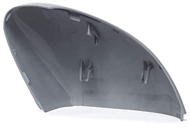 TYC Abdeckung, Außenspiegel 337-0276-2 links, | Kompatibel mit: VW ARTEON, ARTEON SHOOTING BRAKE, PASSAT ALLTRACK B8 Variant, PASSAT B8, PASSAT B8 Variant