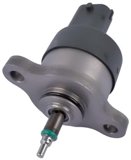 Bisenya Válvula de control del regulador de presión de combustible Recambio para Relay Jumper Du-ca-to Boxer Laguna Espace Kangoo Me-ga-ne 7701049392 7701052268 0281002295 0281002483 0281002381