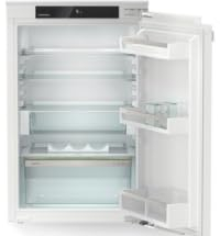 Liebherr Kühlschrank IRc 3920, 88 cm, Tür zu Tür, Plus 137 l C, 1 Stern, Elektronisch, 137 Liter