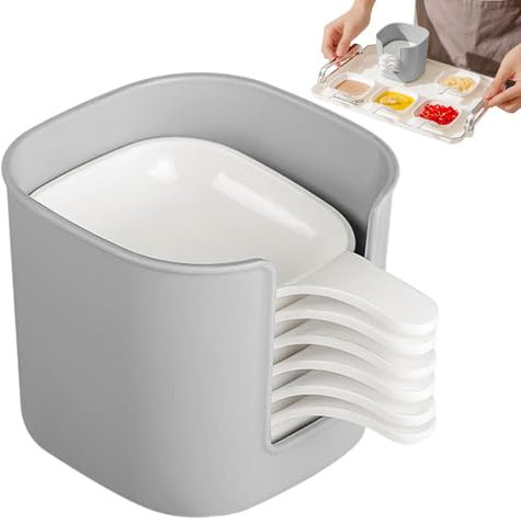 Placa de bocadillo con mango, placas de hueso de saliva - Platos multifuncionales rectangulares - Pequeños platos para cenar en casa, plato de hueso de saliva seguro , sushi, nuez, fruta, ensalada, pa