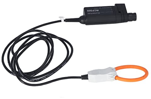 Fafeicy Sonde Différentielle 500APK High-tension avec des échanges de Changement de Haute Précision pour les Accessoires de Test électrique