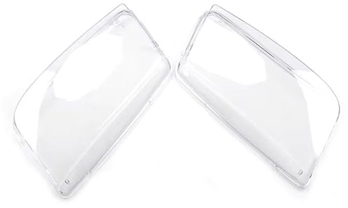 Scheinwerfer Kompatibel Mit VW Für J&etta Für Bora MK4 1999–2005. Automotive Frontscheinwerfer-Objektivabdeckung OEM: 1J5941017AH 1J5941017BH(A pair)