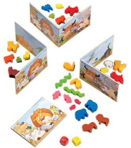HABA 4598
