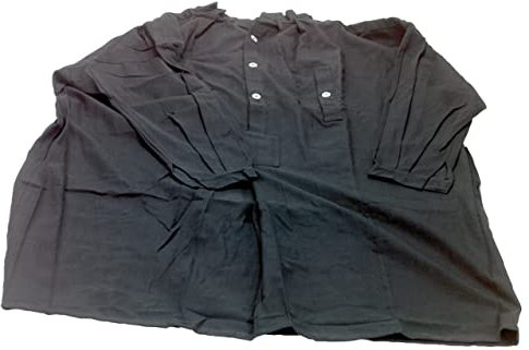 Kerbl Schäferhemd, Gr. M (mittel) 120 cm
