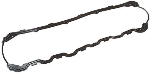 ELRING 914.991 Zylinderkopf- / Ventildeckeldichtung Kompatibel mit VW Transporter T4 Bus 70B, 70C, 7DB, 7DK, 70J, 70K, 7DC, 7DJ 074103483 074103483B | Kompatibel mit: AUDI 100 C3 Avant, 100 C3 Stufenheck, 100 C4 Avant, 100 C4 Stufenheck, VW TRANSPORTER T4 Bus