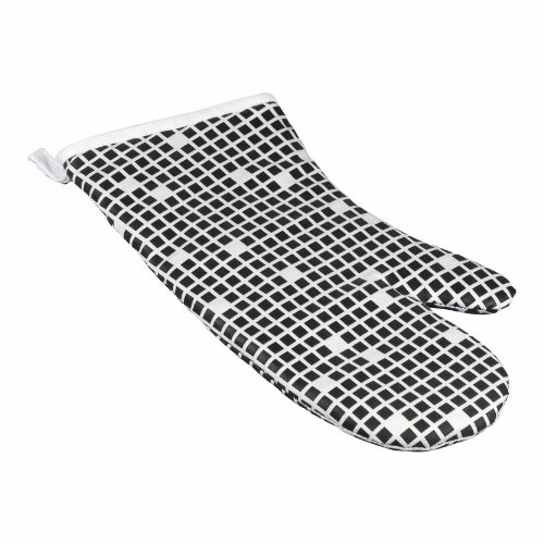 KUHN RIKON 23687 Grab und Grip Ofenhandschuh Quadrate