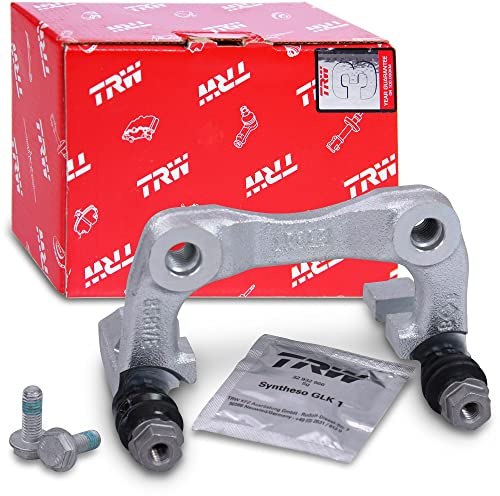 TRW BDA581 Halter, Bremssattel | Kompatibel mit: AUDI A3, A3 Cabriolet, A3 Sportback, SEAT ALTEA, ALTEA XL, LEON, LEON, LEON Kasten/Schrägheck, LEON SC