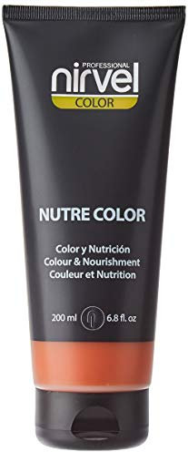 Teinture temporaire Nutre Color Nirvel Nutre Color Doré (200 ml)