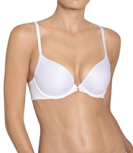 Triumph - Body Make-up Essentials WHU - Push-Up BH (70B White)