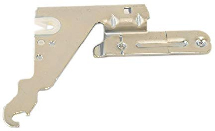 Charnière droite d'origine Lave-vaisselle 12005775, 00645029 BOSCH Lave-vaisselle 12005775, 00645029 BOSCH
