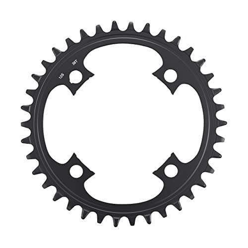 SHIMANO Plato 38D-SM-CRE80-12