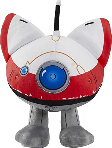 Star Wars OBI-Wan Kenobi Series LOLA Feature Plush Disney+ disneyplus Show Lights and Sounds Soft Plushy Toy
