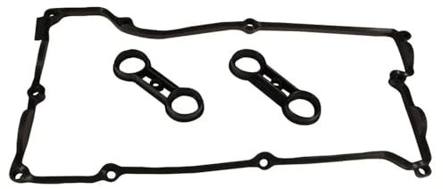 Motorzylinderkopf-Ventildeckeldichtung, kompatibel mit 1er-Serie, 3er-Serie E46 E90 E81 E87 LCI N45 Modell 11120031987