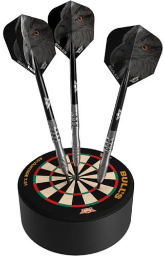 Bull's Advantage Mini Dartboard Display