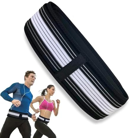 Gipfelfreund Orthocintura, OrtoCintura Sacroiliaca di Supporto Lombare e Bacino, Ortho Cintura a Doppia Compressione Regolabile, Comfort Quotidiano per Uomo e Donna