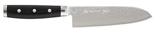 Ran Gou 101 - Coltello Santoku 165 mm
