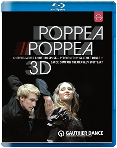 Gauthier Dance - Poppea // Poppea