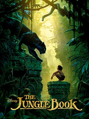 The Jungle Book