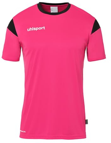 uhlsport Unisex Squad 27 Trikot Kurzarm Trikot