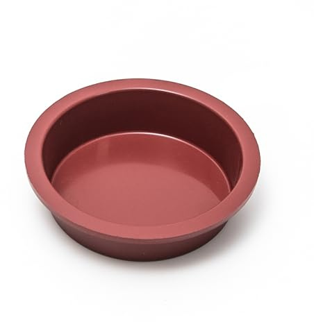 Maé - Moule à Manqué 170 x 50 mm - Silicone Alimentaire Premium Anti-Adhérent - Souple, Démoulage Facile et Net - Résistant Températures -45°C / +280°C