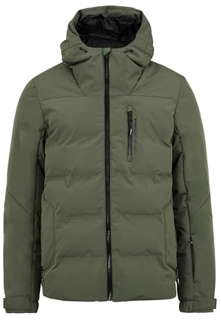 Chaqueta de esquí Protest Superior24 Puffer para hombre