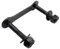 Skateboard LKW Brücken Hardware Verlängerte Schraube Skateboard Befestigungsschrauben Bolzen Mutter Longboards Brückennägel Bolzen Mutter