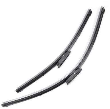 Balai D'Essuie Pour Megane 3 2008 2009 2010 2011 2012 2013 2014 2015 2016 Fenêtre Avant 24 16 Essuie-glace Pare-brise Essuie-glaces Voiture
