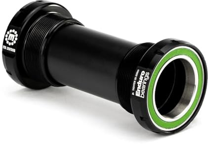 Innenlager Enduro Bearings BKC-0819 ITA XD-15 Ceramic-Hybrid Winkelkontakt für Italien und Kurbelgarnitur Sram Dub (29 mm)