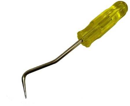 All Purpose Bent AWL - Osborne No 18