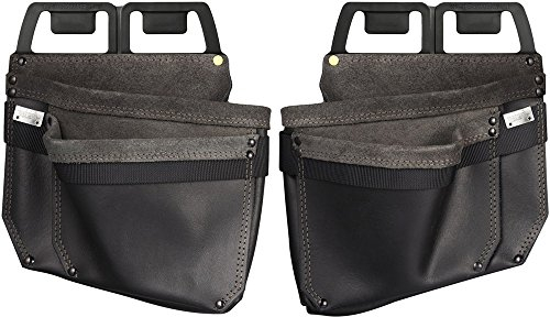 Snickers Nagel & Schrauben Tasche One size