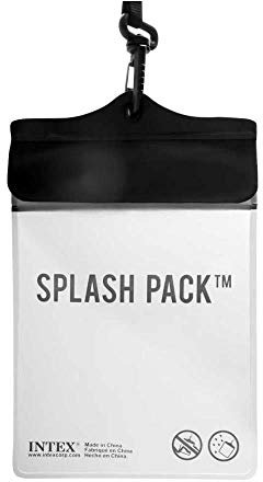Intex Tasche wasserdicht, Unisex – Erwachsene