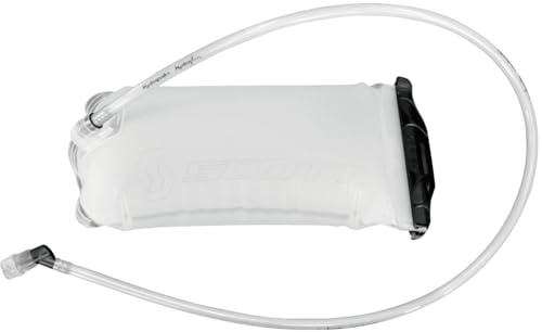 Scott 2.0 L Elite Bolsa de Agua (White,One Size)