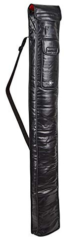 Playwell stort multivapenfodral (Bo, Jo Staff, Bokken Svärd) – 63 tum