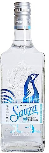 Sauza Tequila Blanco 1L