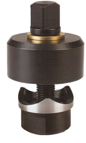 Apiex - Emporte-Pièce Rond Mécanique - Diamètre 20Mm Pg 13