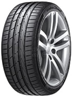 Hankook Ventus S1 evo2 K117 XL FR - 245/40R18 97Y - Sommerreifen