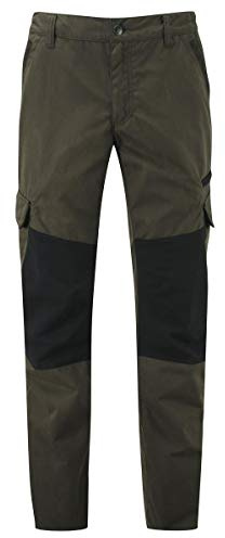 SHOOTERKING Jagdhose Cordura 2farbig, Gr.XXXXL / 60