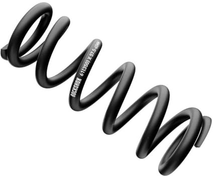 RockShox Metric Coil, Springs 65mm, Length 151mm
