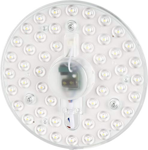 HAVA LED Modul 24W, Umrüstsatz, Magnethalterung, tagesweiß 4000K