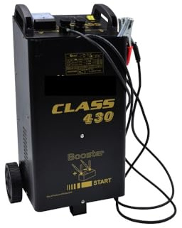 CARICABATTERIE AUTO CAMION CAMPER AVVIATORE 12V 24V 50A carica batterie 20-600Ah