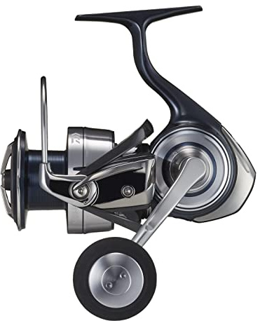 Daiwa 21TNF25QFD Turnier Feeder 25QD Rolle - inkl. Ersatzspule