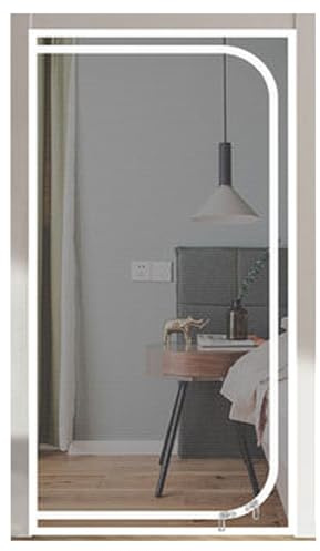 Kongdson Fliegengitter für Balkon, Terrasse, Haustier, Katze, maßgeschneidert, langlebig, Anti-Moskito-Insektenschutz, selbstklebender Reißverschluss, Türschutzgitter (70 x 200 cm, Weiß)
