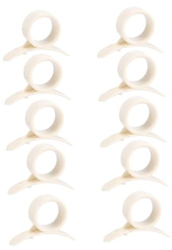 Cabilock Set Da 10 Pezzi Di Sbucciatore Di Agrumi Robusto Sbucciatore Di Arance Per La Cucina